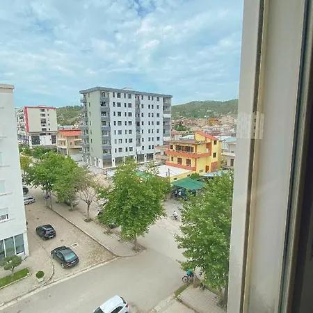 Chloe Apartment *