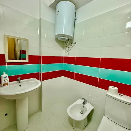 Apartment Chloe Berat