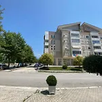 Apartman Chloe *