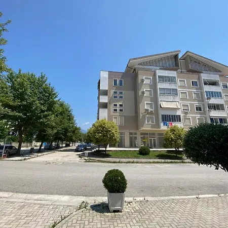 Appartement Chloe *