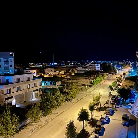 Chloe Appartement Berat