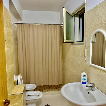 Chloe Appartement Berat