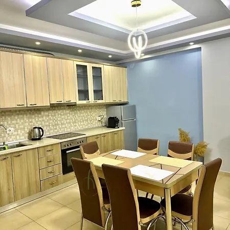 Appartement Chloe Berat