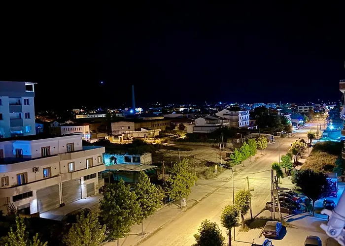 Chloe 公寓 培拉特