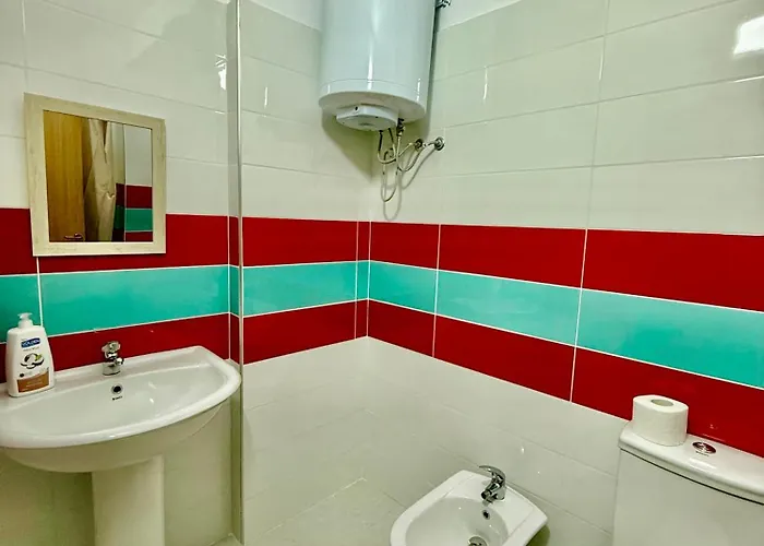 公寓 Chloe 培拉特