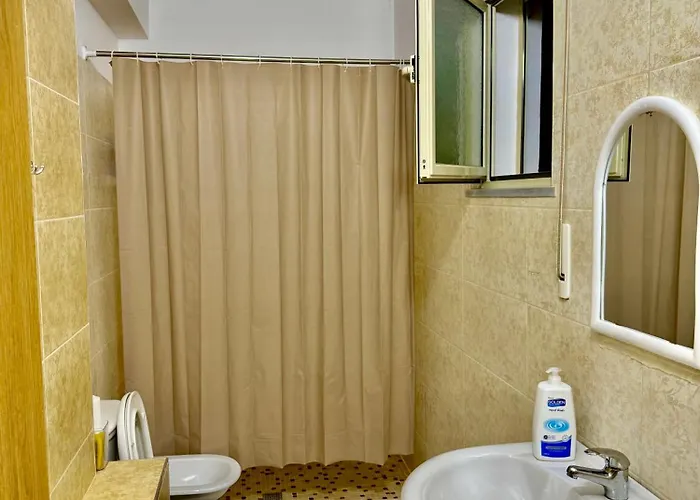 Chloe 公寓 培拉特