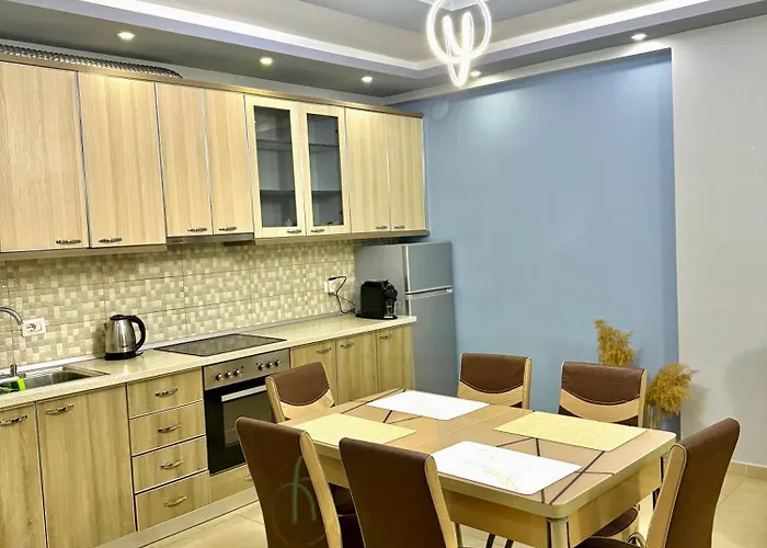 公寓 Chloe 培拉特